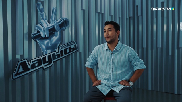 Бақдаулет Жақұпов – «Зымыран» І Жарға жығу І «Qazaqstan дауысы» II маусым