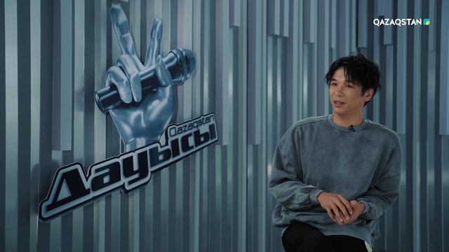 Нұрбек Айқынбаев– «Ант» І Жарға жығу І «Qazaqstan дауысы» II маусым