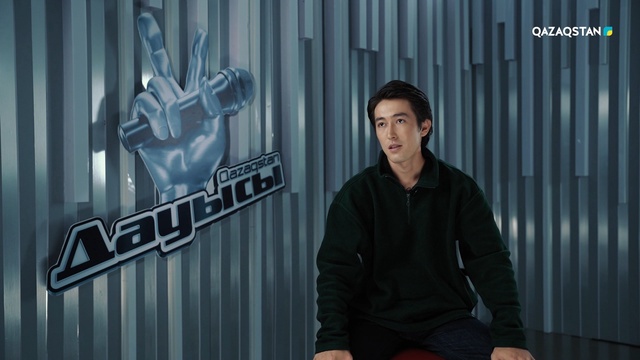 Аплатон Рахымхан– «Бұлбұл құсым» І Жарға жығу І «Qazaqstan дауысы» II маусым