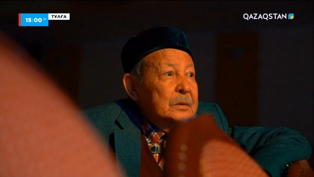 Қадірбек Демесін