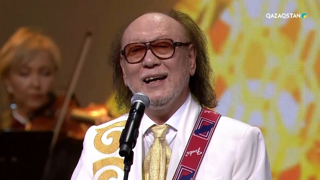 «Далам менің». «Дос-Мұқасан» ансамблінің 55 жылдық мерейтойына арналған ән кеші