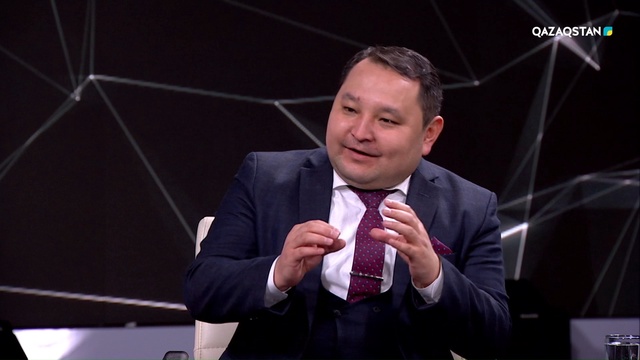 «PARASAT MAIDANY» 1637 жылы Нидерландыда қызғалдақ маниясы болды