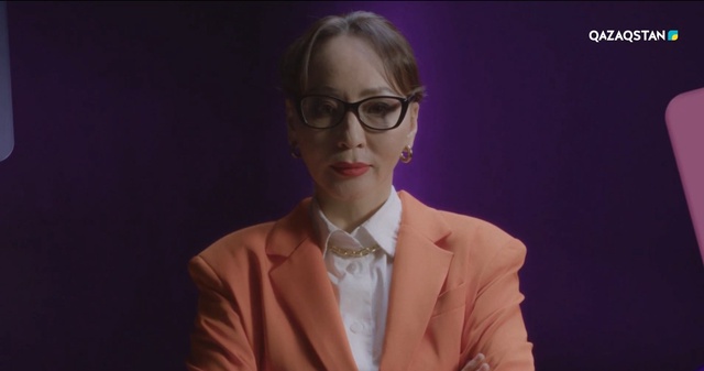 Айгүл Иманбаеваның шығармашылық кеші