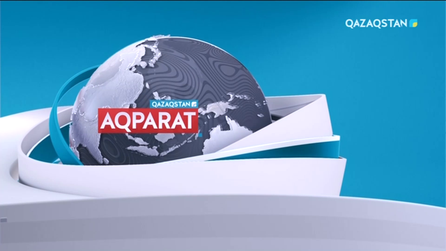 Ақпарат - 20:00