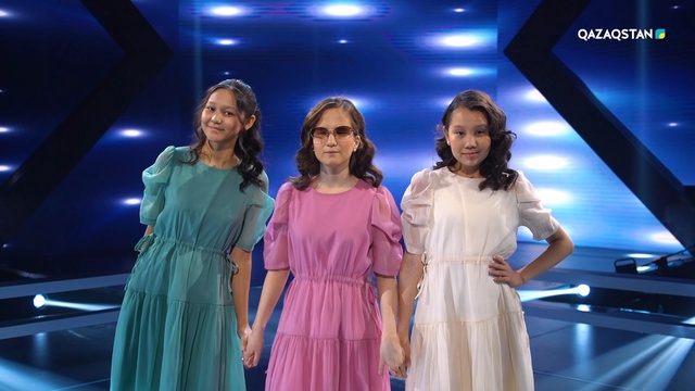 Ақнұр Рақыш, Іңкәр Найман, Мөлдір Базарбай – «Сәби бақыты» І Жекпе-жек