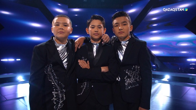 Дінмұхаммед Мұхтар,  Олжас Көшбай, Райымбек Мақсот – «Бозторғай» І Жекпе-жек