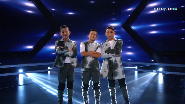 Нұрислам Тілеухан, Аңсар Әбдірахман, Сағынтай Қайрат – «Таптым-ау сені» І Жекпе-жек