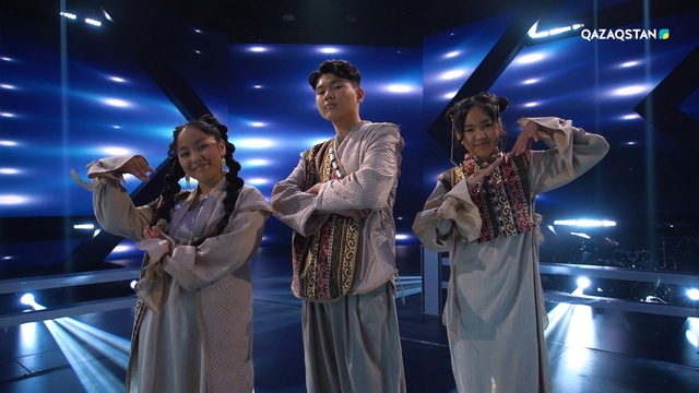 Дәулет Төлехан, Бибінұр Байбатша, Толғанай Мұқатай – «Әдемі қыз» І Жекпе-жек