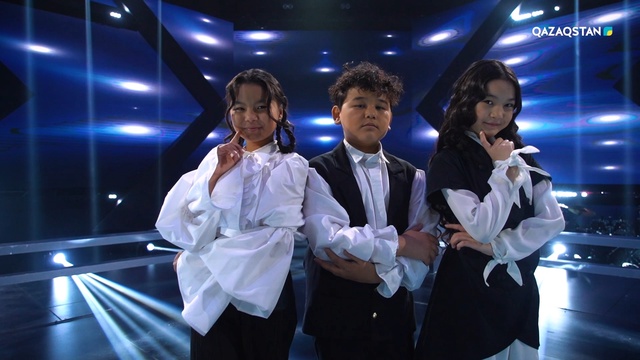 Аяна Байзулла, Сағын Өмірбайұлы, Диляра Байболова – «The Phantom of the Opera» V/S  «Thriller» І Жекпе-жек