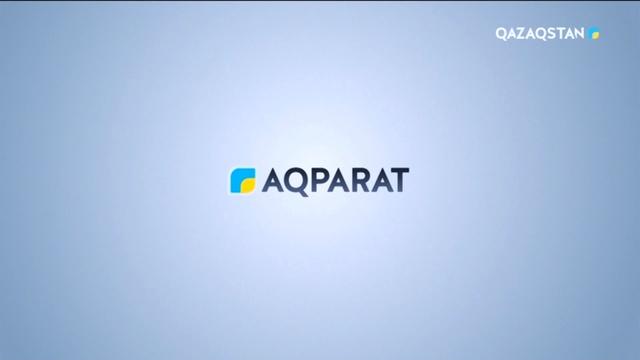 Ақпарат - 20:00