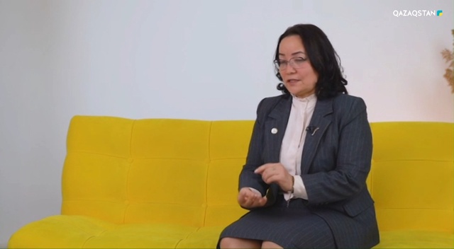 Райхан Имаханбет