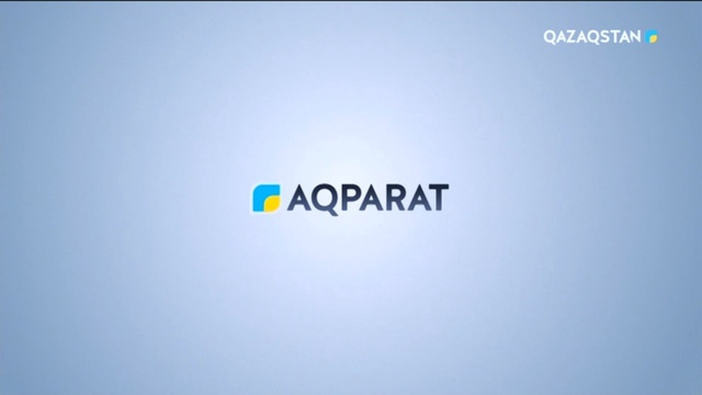 Aқпарат - 13:00