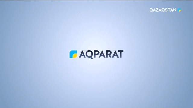 Ақпарат - 20:00