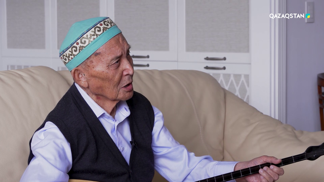 «Тәж». Деректі фильм