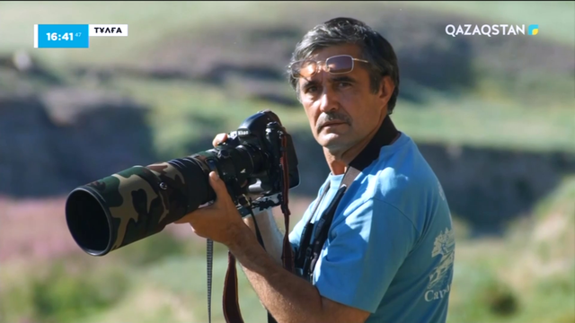 Олег Белялов