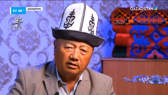 Абзал Меңдібаев