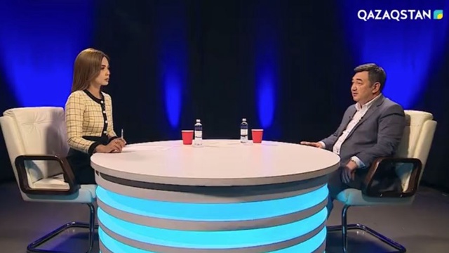 «Өзекті». Құмар ойынмен күрес, мектепте хиджаб кию мәселесі туралы