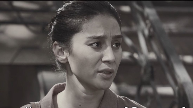 «Бақыттың кілті 2» телехикаясының саундтрегі