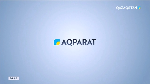 Ақпарат - 20:00