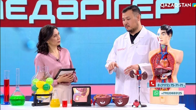 Бүйрек және несеп жолдары ауруларының алғашқы белгілері қандай?