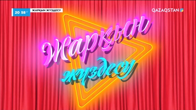 «Qazaqstan дауысы» жобасының қатысушылары