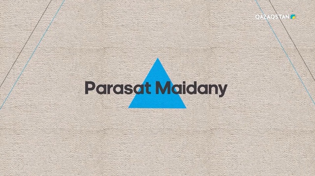 Парасат майданы. Клондау тәжірибесі