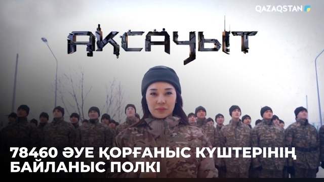 78460 Әуе қорғаныс күштерінің байланыс полкі