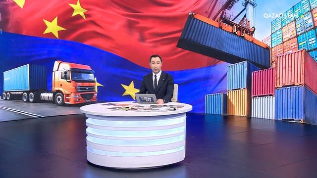 Си Цзиньпин Еуропаға не үшін барды?