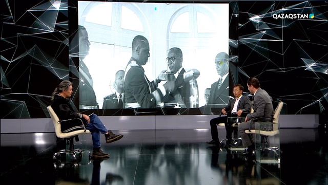 Гаитидегі ұлттық плебицит