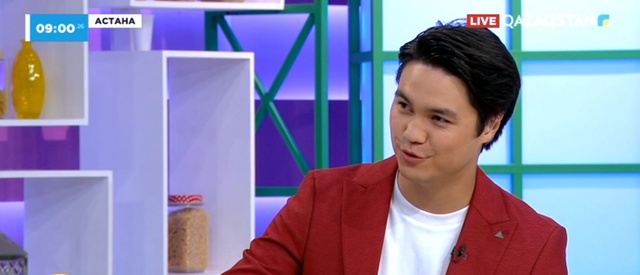 Таңшолпан - 20.06.2024