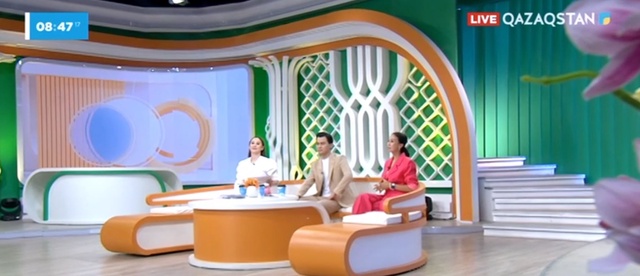 Таңшолпан- 21.06.24