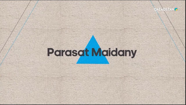  5 қыркүйек - Халықаралық қайырымдылық күні 