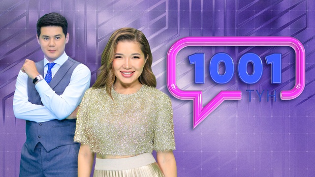 «1001 түн». Әнші Диана Исмаил «1001 түнде» қонақта