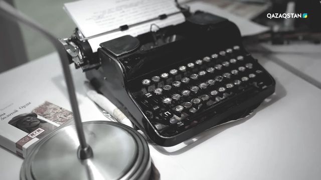 «Мағауин миссиясы». Арнайы жоба