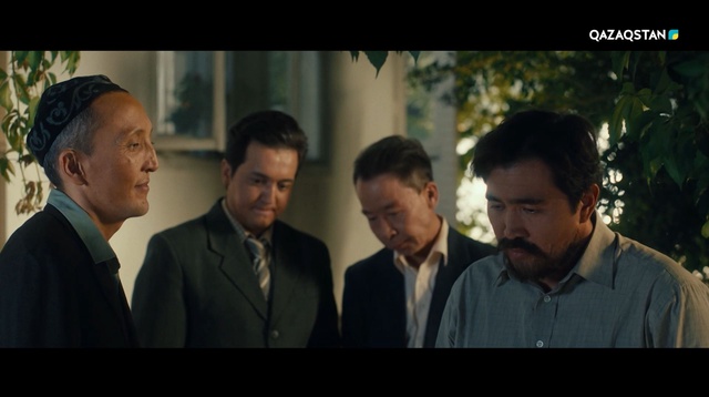 «Шам түбіндегі шындық». Телехикая. 2-бөлім