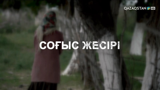 Соғыс жесірі. Деректі фильм