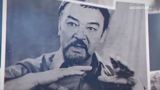 «Аңыздың соңғы сұхбаты». Арнайы жоба