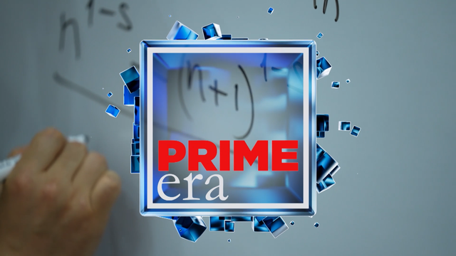 Prime Era: Дөрбетхан Сұраған - танымал математик-ғалым