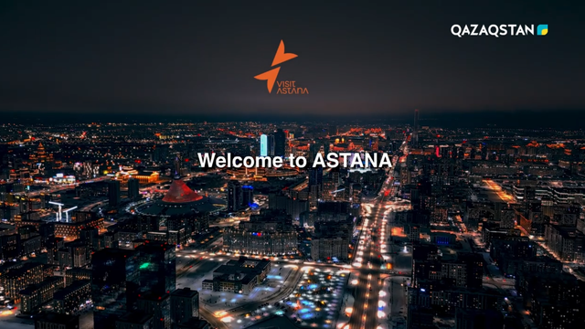 Алға, Қазақстан!