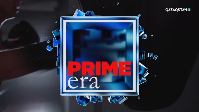 Prime Era. Балауса Мұздыман: Кәсіпқой рингтегі жаңа кезең