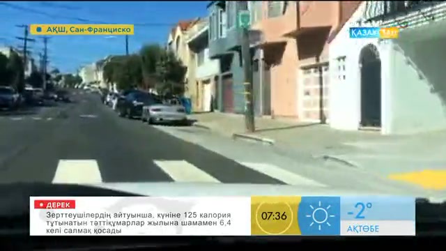 Калифорнияда балалар автоорындығы болмаса, 1600 АҚШ доллары көлемінде айыппұл салынады (ВИДЕО)