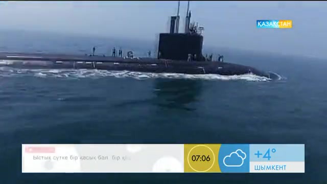 Сүңгуір қайықтың атқаратын қызметі қандай?