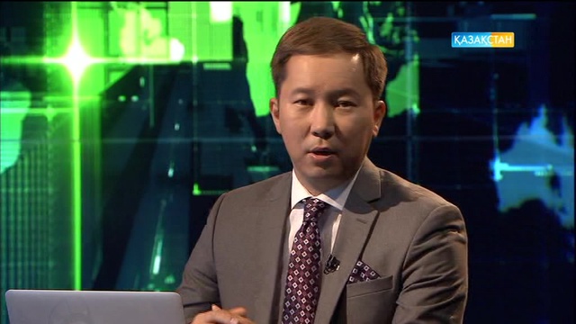 Мұхтар Манкеев: EXPO мемлекетке үш бағытта пайдасын тигізеді