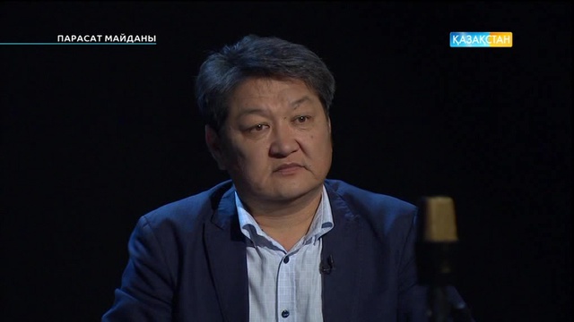 Рок әншісі  Әсем Көпбаева: Рок тек еркіндік емес, ол - менің ішкі сезімім