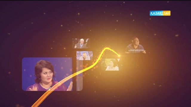 Дара жол - Дәстүрлі әнші, ҚР Халық әртісі, профессор Қайрат Байбосынов (Толық нұсқа)