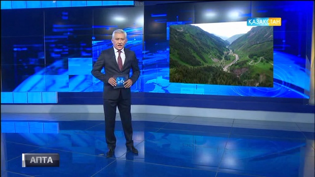 Отандық туризм оңалмай келеді