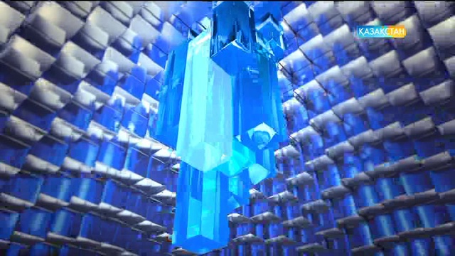 Ерлан Нысанбаев: Бүгінде «жасыл белдеу» көлемі 78 мың 100 гектарға жетті (ВИДЕО)