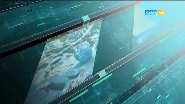 ЭКСПО ақпарат (04.07.2017)