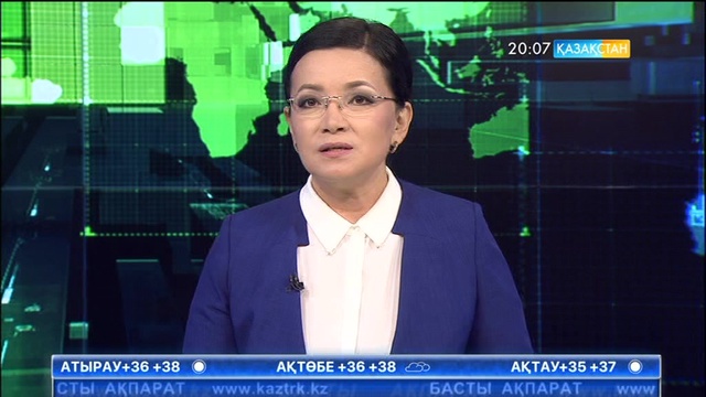 Мемлекет басшысы «Россия 24» телеарнасына сұхбат берді.