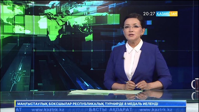 Шарын шатқалдары қонақ қабылдауға әзір